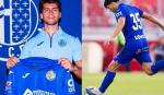 El boliviano Óscar López debuta en Primera División de España