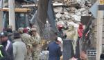 Hallan el cuerpo de otro soldado y aumentan a ocho las víctimas de explosiones en Viacha 