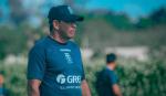 Erwin Sánchez, con números rojos en Blooming: 14 partidos y solo tres triunfos 