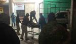 Viacha: hallan el cuerpo de un sargento y sube a siete el número de víctimas recuperadas