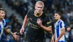 El City derrota a Oporto con doblete de Haaland