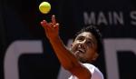 Hugo Dellien se estrena con victoria en Italia