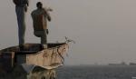 Irán afirma haber capturado dron submarino estadounidense