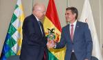 Representante de la ONU señala que en Bolivia hay mafias y conexión con el crimen organizado internacional 