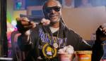 Snoop Dogg ofrece $us 30 mil por probar helados