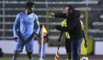 Conmebol sanciona con $us 20.000 a Bolívar y con $us 15.000 a Restrepo
