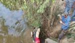 Dos hombres mueren en Guarayos tras caer a una cuneta en una moto