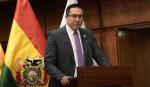 Ministro de Economía no da plazos para estabilizar el dólar y relaciona la subida con el ajuste