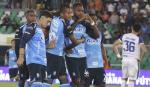 Blooming aprovecha de un frágil GV San José para regresar a la victoria