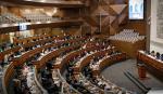 Cámara de Diputados aprueba ley para restituir derechos de policías y militares dados de baja por la crisis de 2019