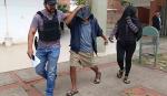 Envían a la cárcel a un chofer y a la operadora de un surtidor por acopio ilegal de combustible