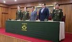 Nuevos comandantes y directores asumen funciones tras ser posesionados por el Gobierno