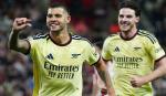 Arsenal gana en Sunderland y sigue su camino perfecto en la Premier League