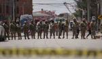Ejército convoca a 14 militares a declarar por explosiones en Viacha