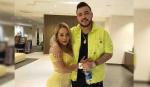 Jessi Uribe rompe silencio sobre divorcio con Sandra Barrios; revela por qué pidió perdón