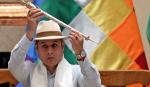 Lara dice estar dispuesto a someterse a un revocatorio para dejar el Gobierno junto a Paz