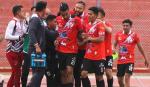 Nacional Potosí vence a GV San José y lo mantiene en el fondo de la tabla