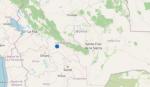 Cochabamba registra sismo de magnitud 3,2 este domingo