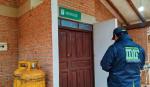 Dos hombres son asesinados a tiros durante la madrugada en San Ignacio de Velasco