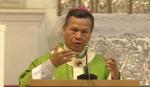 Iglesia llama a practicar el perdón: “Sin perdón no hay unidad ni tranquilidad”