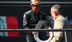 Kimi Antonelli gana el Gran Premio de España en Madring por delante de Verstappen y Norris