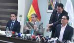 Comisión interventora de ANH detecta que algunos usuarios recibieron más del 200 % de combustible permitido