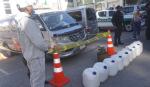 Detectan más casos de cargas irregulares, desvío y especulación de combustibles en La Paz y Santa Cruz