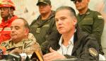 Gabinete aprueba el decreto que amplía por 90 días el Estado de Excepción en Bolivia 