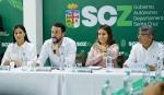 Gobernador de Santa Cruz pide militarizar San Ignacio ante avance del crimen organizado