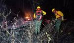 Santa Cruz registra un septiembre con menos humo por acciones preventivas contra incendios