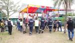 Alcaldía impide asentamientos en áreas verdes en la Feria de Alasitas