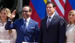 EEUU desvía $us 52 millones de ayuda militar hacia Latinoamérica