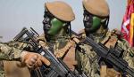 Tras ola de asesinatos, Gobierno despliega militares y “fuerzas especiales” en San Ignacio de Velasco