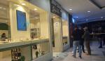 Felcc captura a tres sospechosos del asalto armado a joyería en un centro comercial de Cochabamba