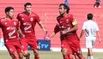 Guabirá deja atrás sus problemas y derrota a Aurora en Montero