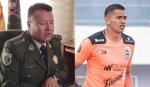 La Felcc investiga flujo de llamadas del arquero de Guabirá: “La denuncia es por amenazas, no por secuestro”