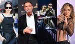 Karol G, Rosalía, Jorge Drexler y el dúo CA7RIEL y Paco Amoroso lideran las nominaciones de los Latin Grammy 2026