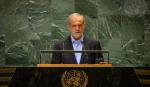 EE.UU. autoriza participación iraní a la Asamblea de la ONU