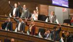 El gobierno logra apoyo de la ALP y el Estado de Excepción se amplía por 90 días más