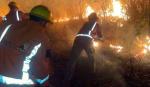 La Gobernación activa inteligencia artificial para anticipar y controlar incendios