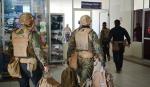 Comandante advierte que militares “no están yendo a dialogar, están yendo a accionar” en la frontera 