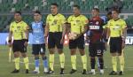 Nuevas medidas: la FBF implementará cámaras corporales y polígrafo el arbitraje