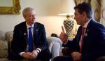 El presidente de Chile, José Antonio Kast, visitará Bolivia y se perfilan varios acuerdos