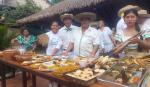 El Festival del Majadito se realizará este domingo en las cabañas del río Piraí