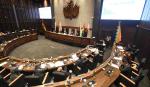 El Senado aprueba por la vía rápida el crédito del FMI de $us 1.900 millones y solo falta su promulgación