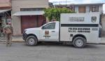 Investigan la muerte de dos personas halladas en una vivienda de Quillacollo; hay un aprehendido
