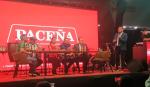 Paceña abre un espacio al hincha para vivir la jornada de clásicos en Fexpocruz