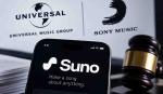 Universal y Sony vuelven a demandar a Suno por música creada con IA