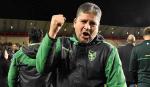 Villegas quiere que la Verde siga siendo local en El Alto: 