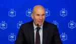 Zidane cita a Camavinga en su primera nómina como técnico de Francia
